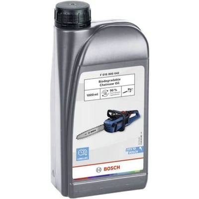 Bosch Professional F016800642 F016800642 Kettingzaagolie