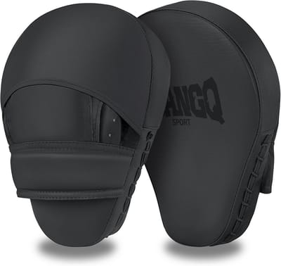 Gebogen Bokshouders Trainingspads voor Boksen, MMA en Kickboksen