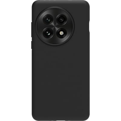 BlueBuilt Back Cover OnePlus 13 Zwart