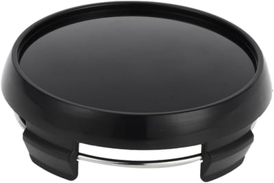 ZEYNOMAX- Wielcentrum Duurzaam 65mm - Hubkovel - Auto-accessoires - Wielnaven - Bescherming tegen stof - Makkelijk te installeren - Wieldeksel