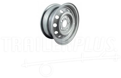 Velg | 13 inch | 140 km/h | 5½J x 13H2 | ET30 | 5 x 112 | Novio
