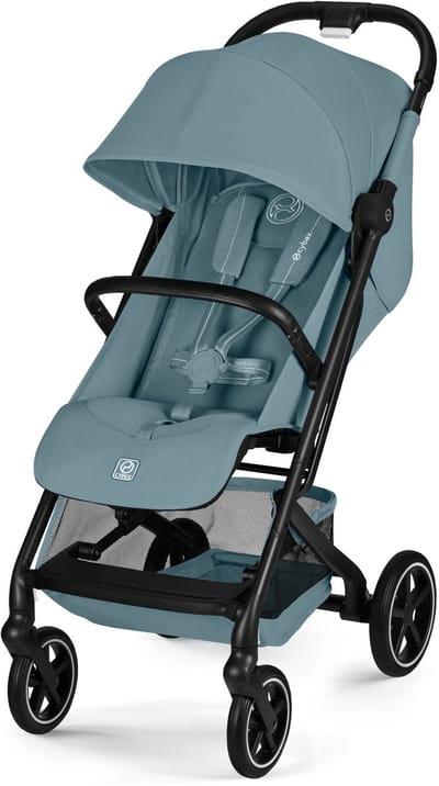 Cybex Beezy - Buggy - Stormy Blue - 2026