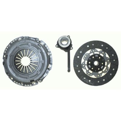 Koppelingsset Kit plus CSC SACHS 3000 990 232