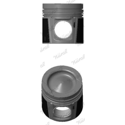 Sluiting NÜRAL 87-437500-00