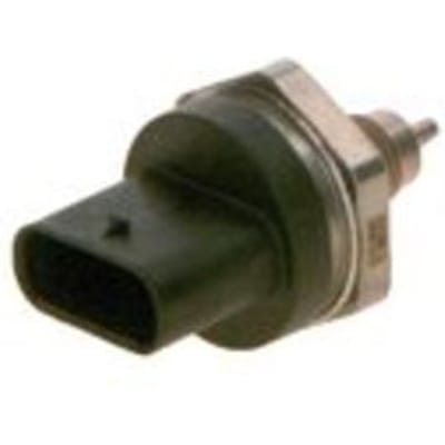 Sensor, inlaatspruitstukdruk BOSCH 0 261 230 492