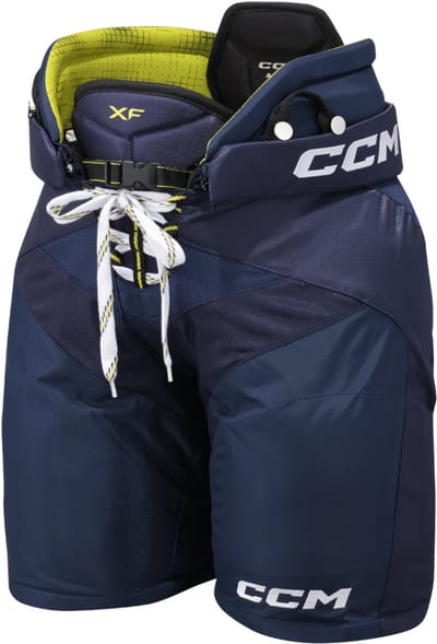 CCM - Tacks XF - IJshockeybroek - Kinderen - Blauw - S
