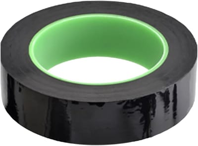 Velglint voor fietsen - Tubeless tape - Tubeless banden - Ultradunne zelfklevende stickers - 50m x 20mm