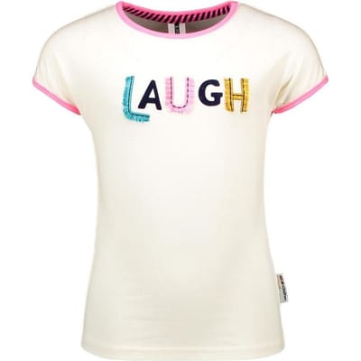 B. Nosy - maat 104 - Kids Meisjes T-shirt