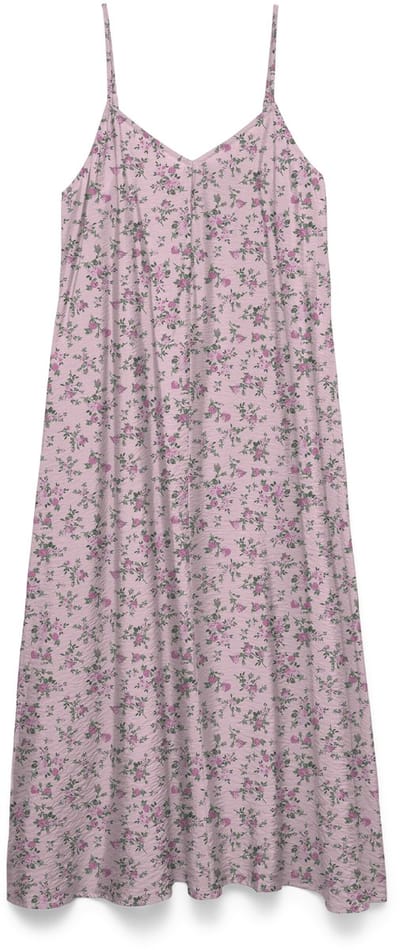 Vero Moda Jurk VMJOSIE Midi-jurk