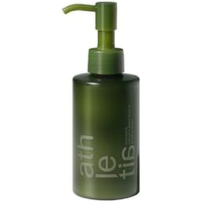Kao - Athletia Smooth Body Milk N 01 Gentle Rose - 150ml