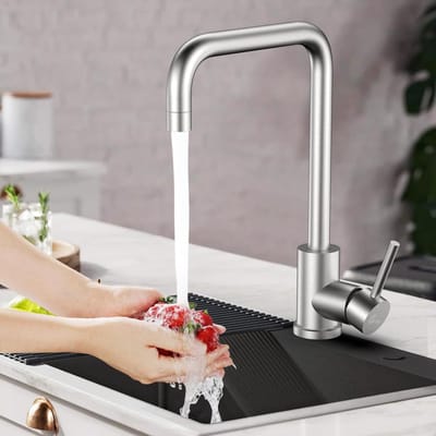 Kitchen faucet - keukenkraan - luxe keukenkraan - keuken - Universal - kitchen faucet