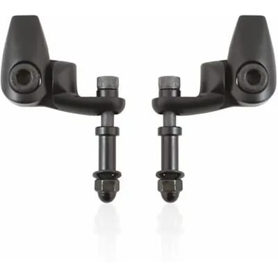Paar stuur adapters Chaft