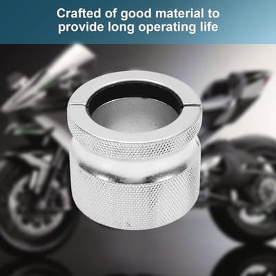 Motorsemmerring voor motorrijders, vork, gereedschap, 39-50 mm, motorfiets, vork, afdichtingsgereedschap met eenvoudige montage