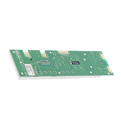 AEG geconfigureerde module, gebruikersinterface-bord, links, Budgies 982140032247088