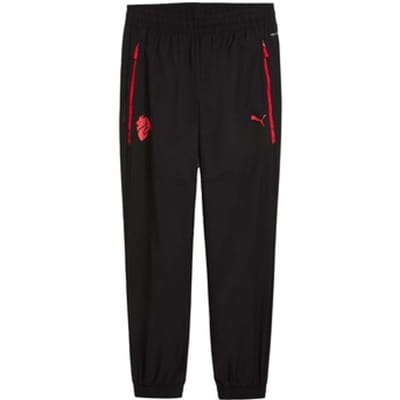 Broek Puma Acm Pumatech Woven Pants - Sportswear - Volwassen