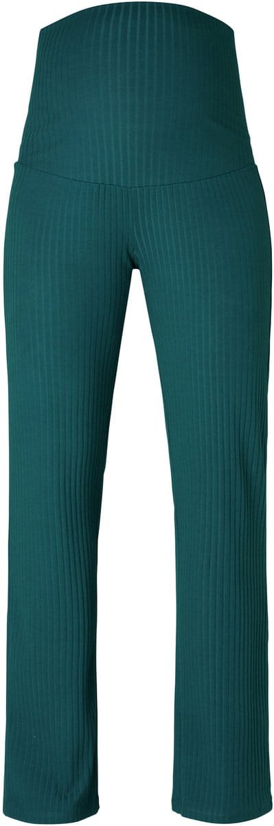 Noppies Broek Wide leg fit over the belly Zwangerschap - Maat XSmall