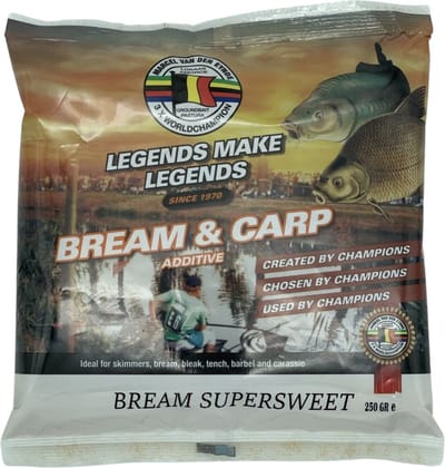 Van den Eynde - Smaakstoffen Bream & Carp Additive - Van den Eynde