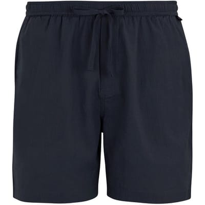 Regatta Heren Hadlin Shorts (Marineblauw)