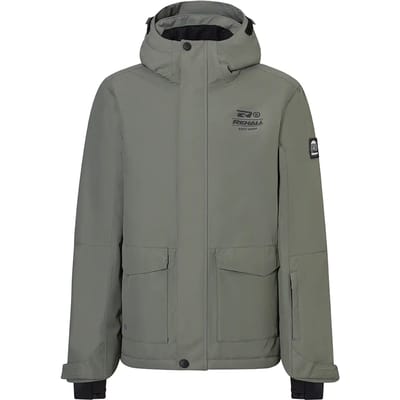 Kinder ski-jas Rehall Wake-R