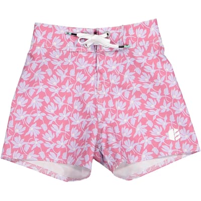 Zwemshorts voor babyjongens Misspelled Babá