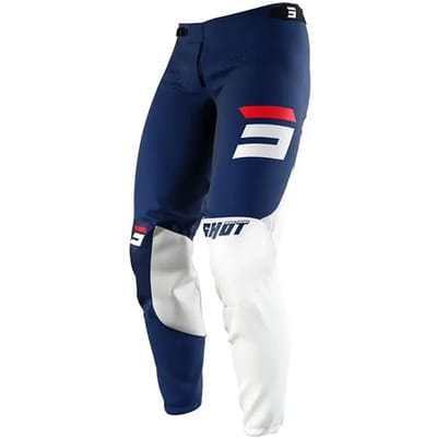 Motorcrossbroek Shot Race Gear Gradient