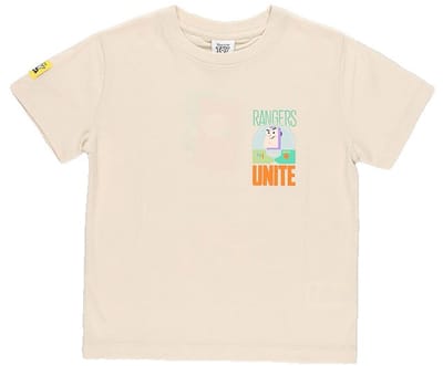 Boboli Knit T-shirt Met Korte Mouwen Beige 12 Months Jongens,Meisjes