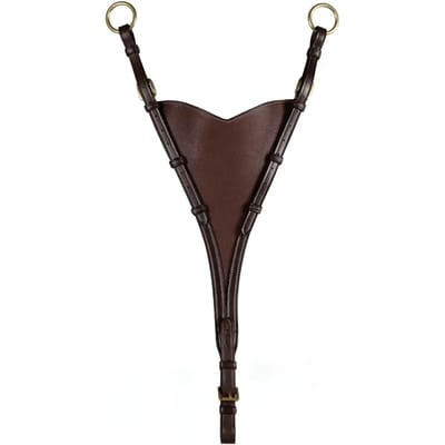 Dy'on Martingaalvork D Collection By Dy'on Gesloten Soft Bruin