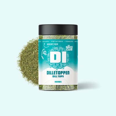 Dilletoppen