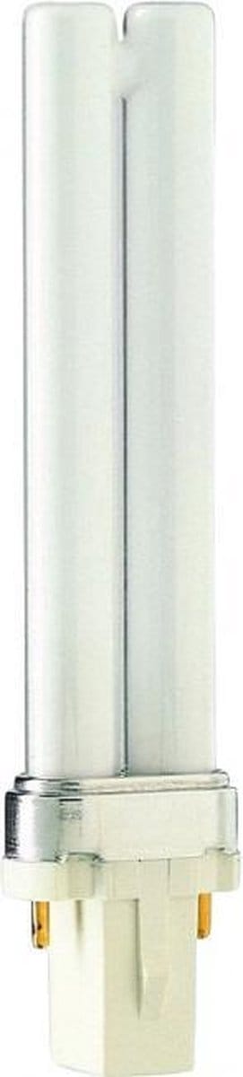 AquaForte UV-C PL-S losse lamp 11W (2-pins)