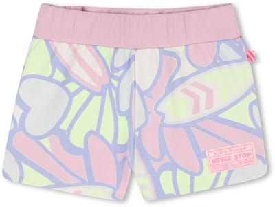 Billieblush - Short surf - Yellow - Maat 140