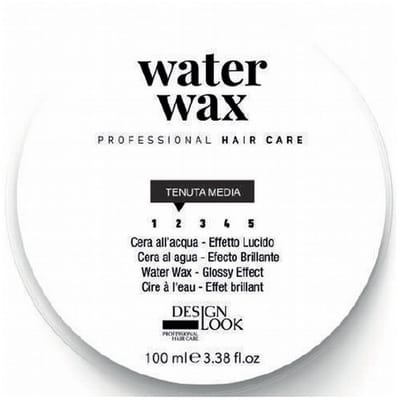 FIXATION FEEL Water Wax natural fixation 100ml