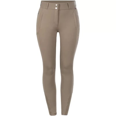 Damesbroek met volledige grip Cavallo Caline