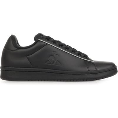 Lage Sneakers Le Coq Sportif Lcs Court Clean