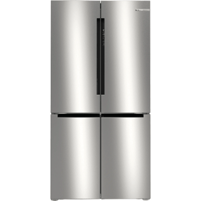 Bosch KFN96APEA - Serie 6 - Amerikaanse koelkast - Extra breed - RVS - Total no Frost nooit meer ontdooien