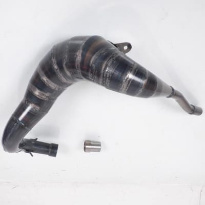 giannelli uitlaat voor motor beta 50 rr motard sm 2010 tot 2011 34082hf nieuw