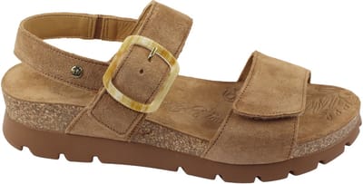 Panama Jack Sara.B1 Vel. Cuero