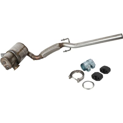Roetfilter JMJ 1270
