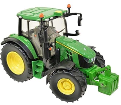 6120M Tractor