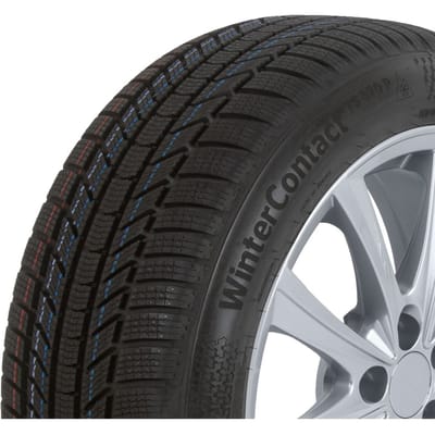 Continental WinterContact TS 870 P ( 255/40 R21 102V XL EVc, met velgrandbescherming )