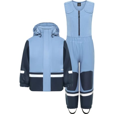 Regenkleding voor kinderen Didriksons Boardman Galon® 12