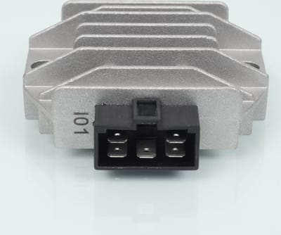 spanningsgelijkrichter rms voor scooter mbk 125 yp e skyliner 2003 4hm-h19600-000 nieuw