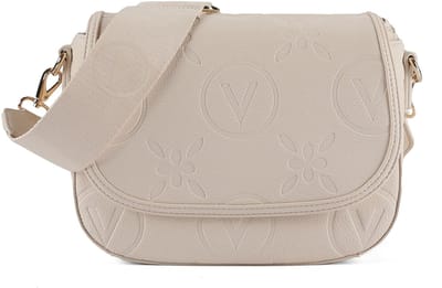 Valentino Bags Samba RE - Schoudertas 20,5 cm (ecru)