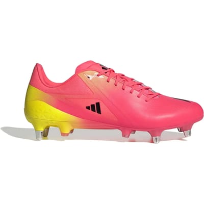 Rugbyschoenen adidas Adizero RS15 Pro SG