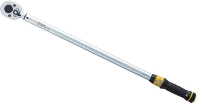 Momentsleutel 100-500 Nm 3/4 inch aandrijving voor vrachtwagens en tractoren