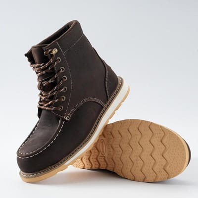 Werkschoenen Herenschoenen Kevlar Bovenwerk Herenschoenen Hoge Herenschoenen 46 black