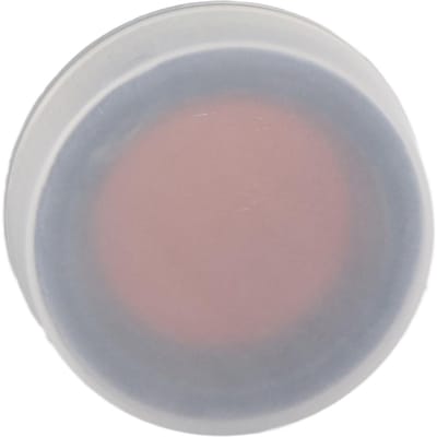 Mini Pinda Prisma Vervanging Optisch Glas 1 inch Diameter ABS Schaal Pinda Prisma voor Totaalstation white