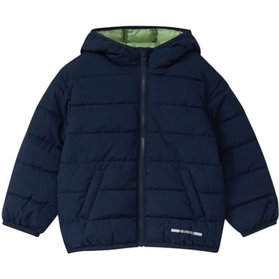 s.Oliver Jackets Outdoor Marine Größe: 92 | Jacken Outlet | Unisex