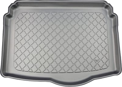 Guardliner kofferbakmat voor Volkswagen Taigo (CS1) (vanaf 2021), lage laadvloer - TPE-Rubber