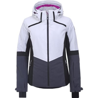 Icepeak - Icepeak Forkland - Optic White - vrouwen - Maat 38