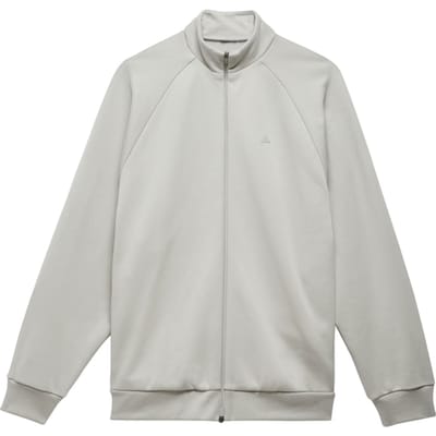 Adidas Chapter 1 Trainingsjas Grijs